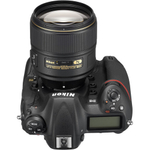 Nikon 105 mm f/1.4E ED AF-S Nikkor_4