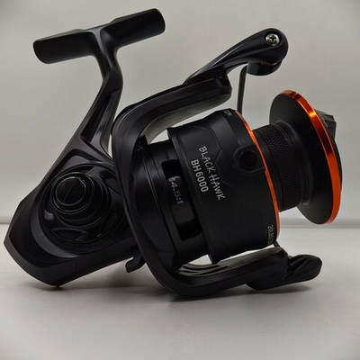 Катушка KAIDA BH6000