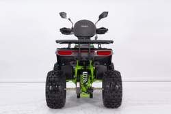 Квадроцикл YACOTA VEKTOR 125 LUX
