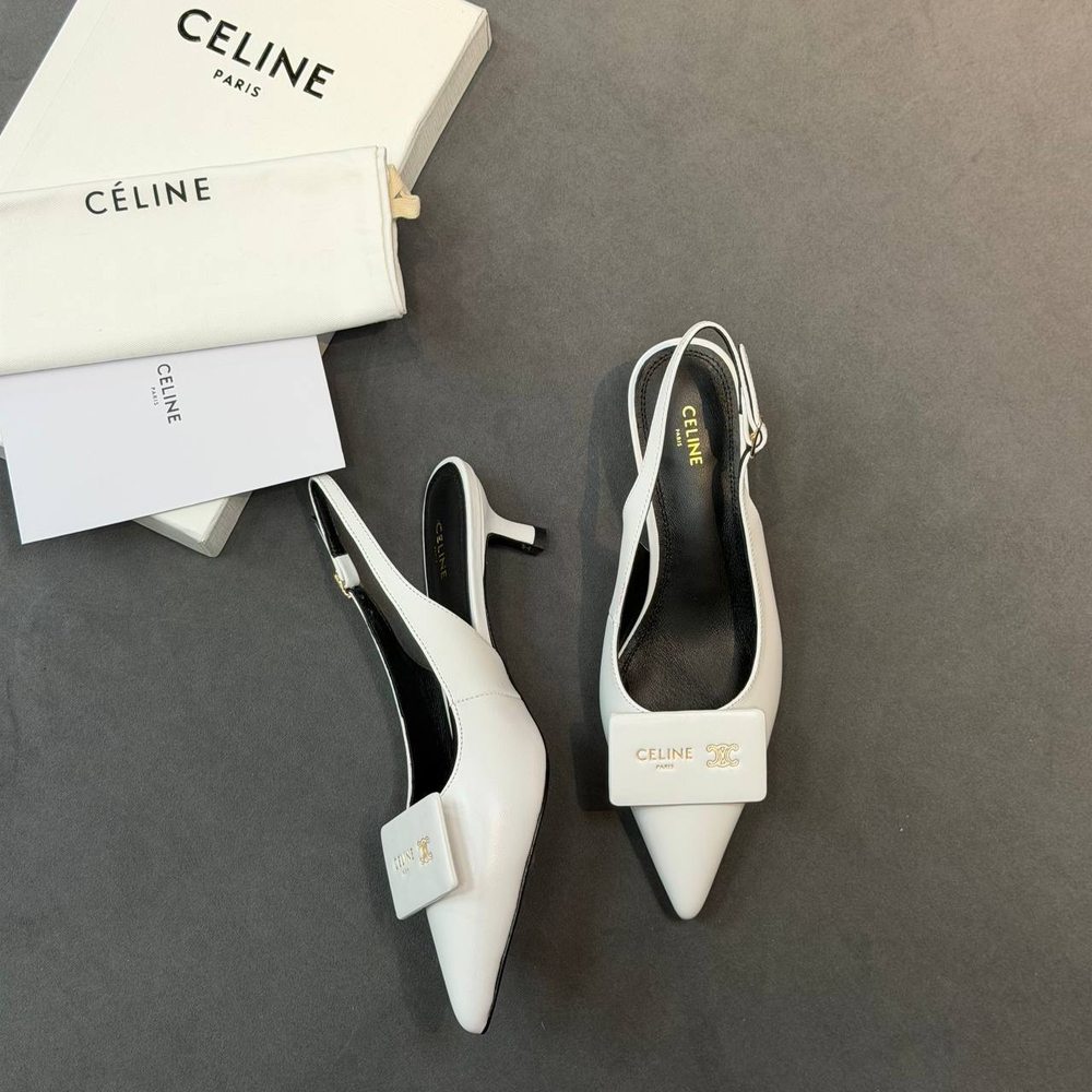 Туфли Celine