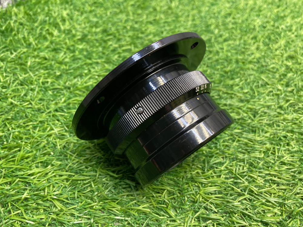 Индустар-51 (И-51) 4.5/210mm № 757477