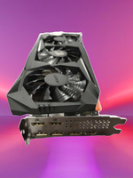 Видеокарта Gigabyte AMD Radeon RX 5700 XT AORUS 8Gb