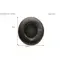 Dekoni Audio Elite Sheepskin Ear Pad Set for Beats Solo 2.0
