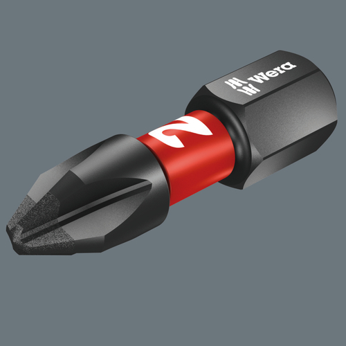 Бита Impaktor ударная PH3х25 мм 05057617001/1