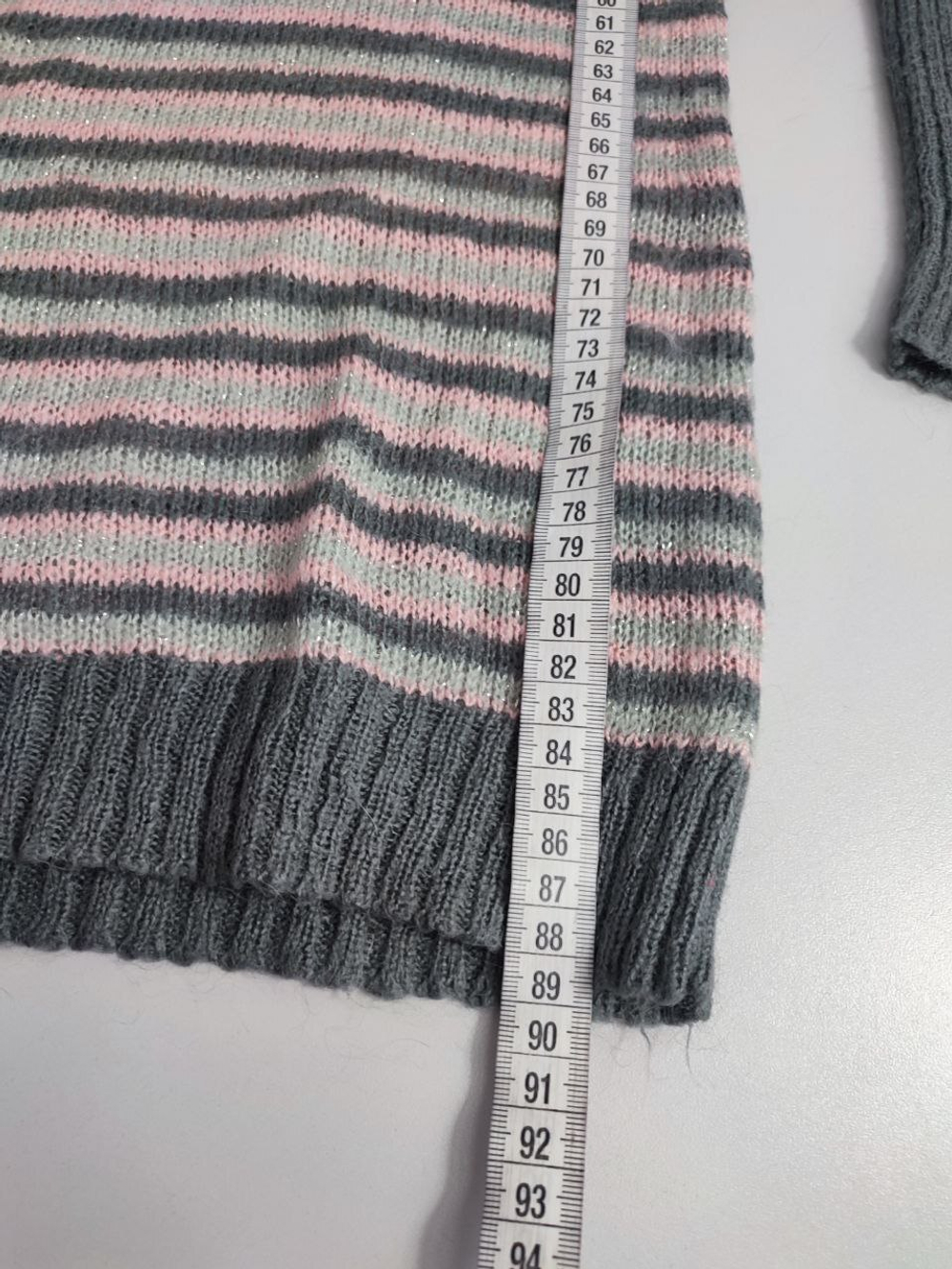 Платье First Orme шерстяное 44 размер