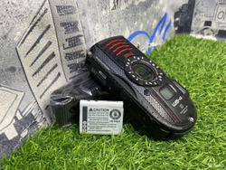 Ricoh WG-4 Покупка/Продажа