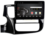 Магнитола Mitsubishi Outlander 3 2012-2022 - Vomi AK332R10-MTK Android 10, 8-ядер, 2Гб-32Гб