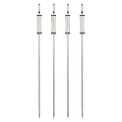 Набор шампуров для барбекю Smart Grill, 4 шт.