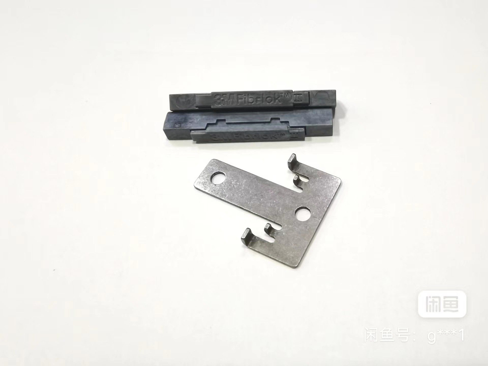 Fibrlok 2529 соединитель оптический универсальный