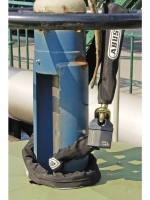 Замок навесной Granit 37/60