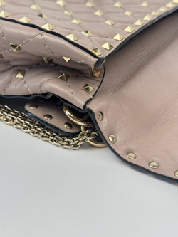 Сумка Valentino Rockstud Spike medium