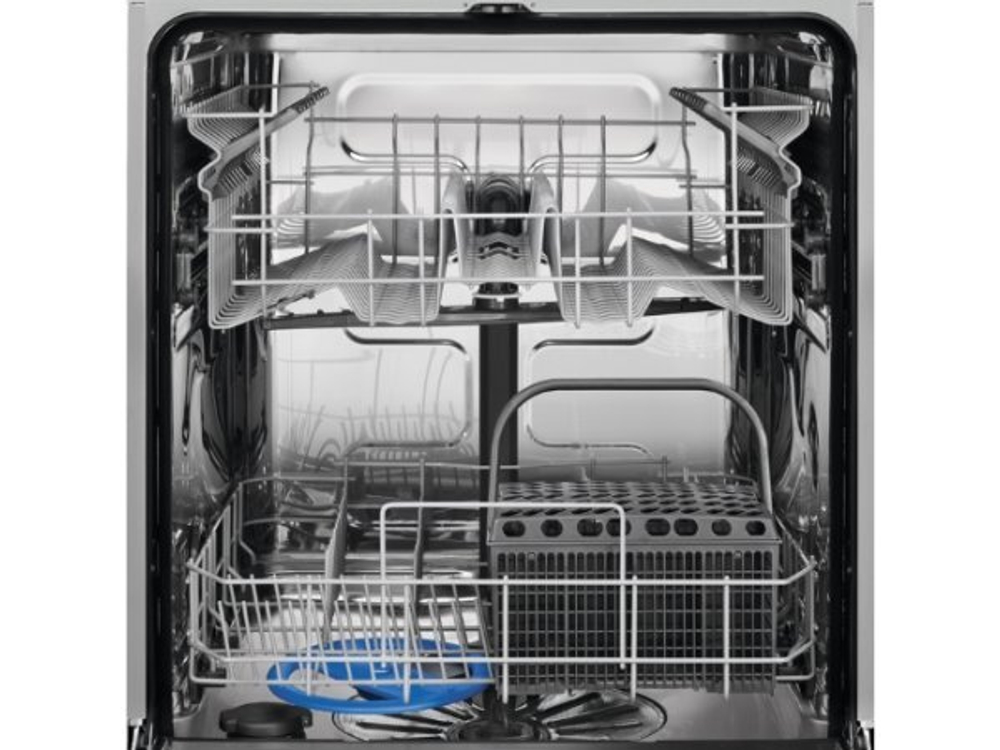 Встраиваемая посудомоечная машина Electrolux EMS 27100 L