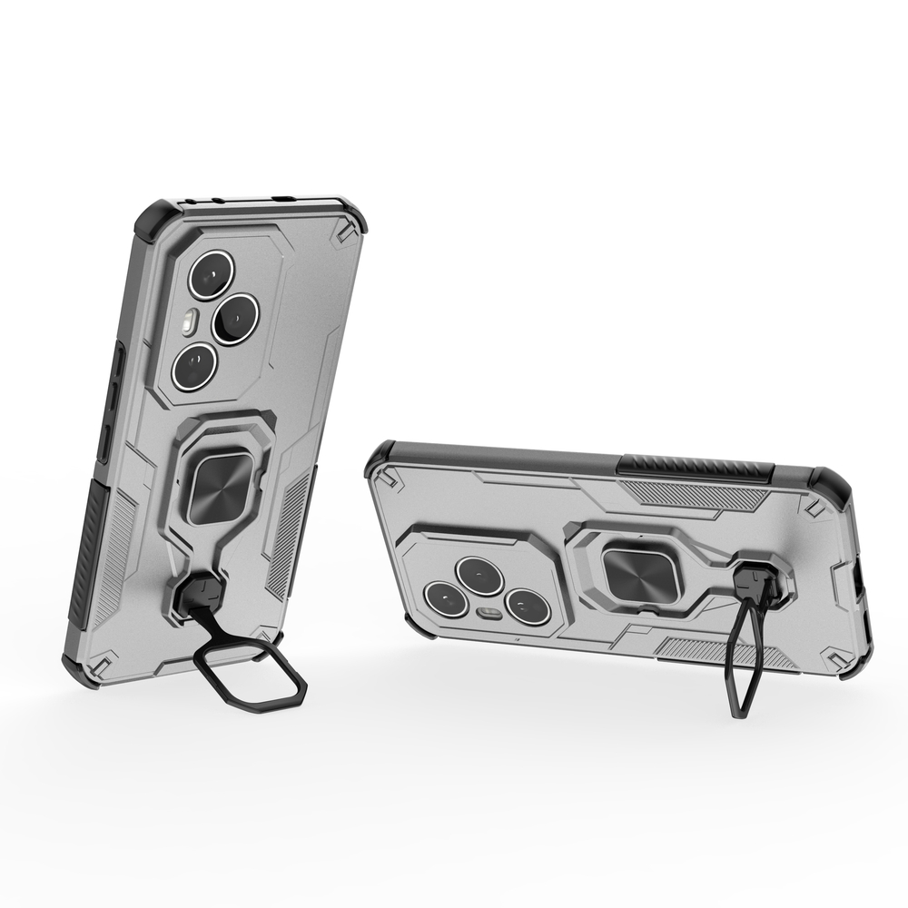 Противоударный чехол Antistrike для Honor 400 Pro 5g