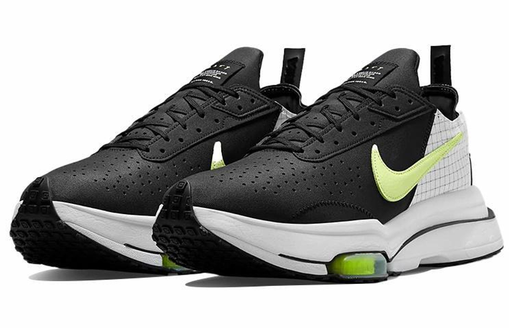Кроссовки Nike Air Zoom Type Fuse