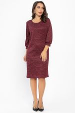 Платье Феличита (вишня) П14027-19М LT Collection