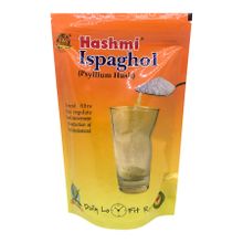 Hashmi Шелуха семян подорожника Ispagol Псиллиум 260 г