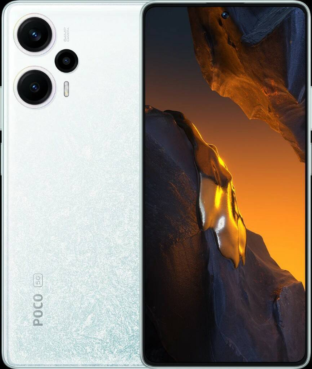 Смартфон POCO F5 5G 8/256GB