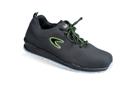 Полуботинки "Monti" (Монти) (р. 39)