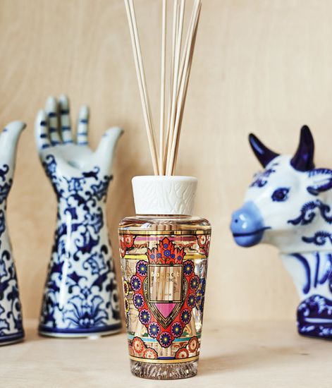 Mexico, аромадиффузор My first Baobab, Baobab Collection