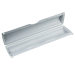 Футляр для хранения и отреза фольги, пищевой пленки, пакетов М1204