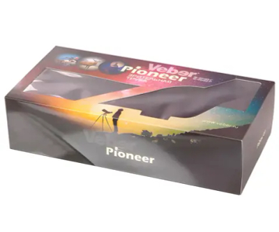 Зрительная труба Veber Pioneer 15-45x60 C