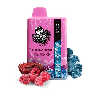 HUSKY AIR MAX 2.0 15000