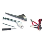 ТСС SGG 4000ESi инверторный бензогенератор с блоком АВР ТСС С 9000/400 060032/190048