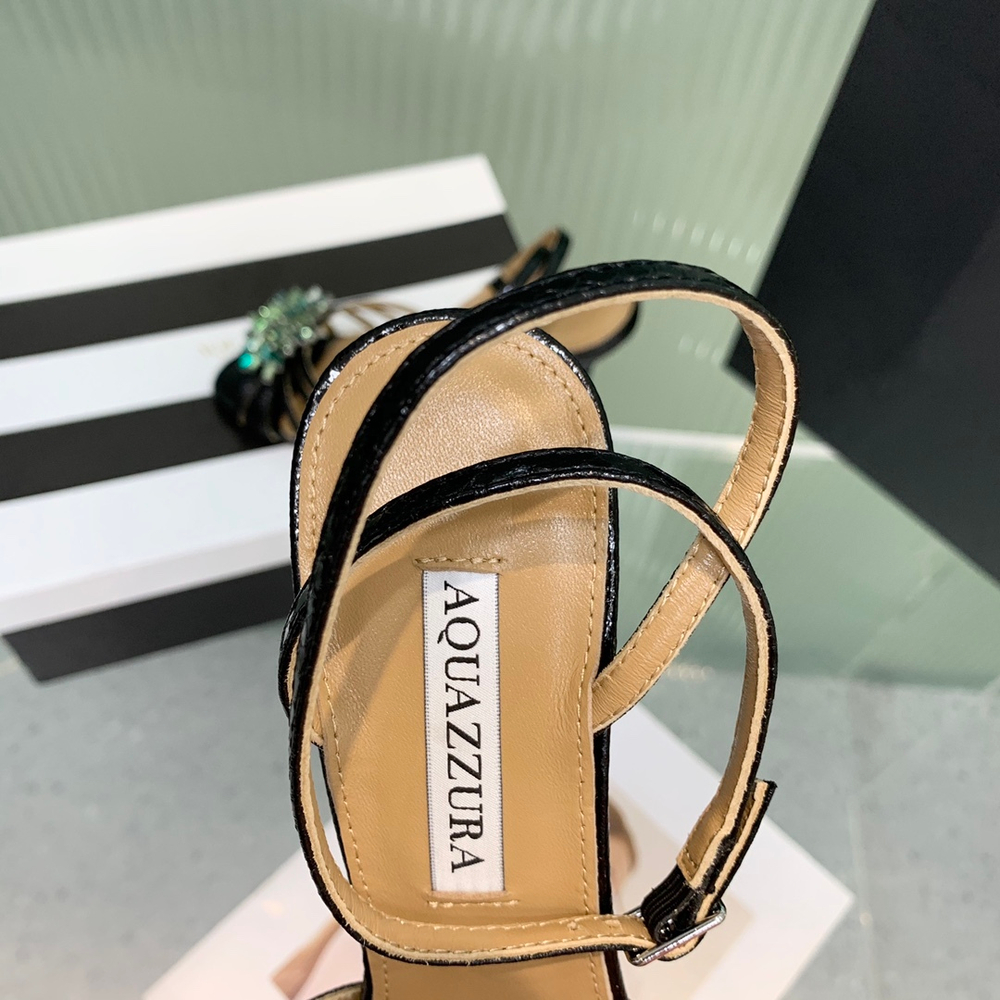 Aquazzura Pumps 10.5 cm