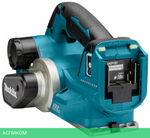 Электрорубанок Makita DKP 181 ZU