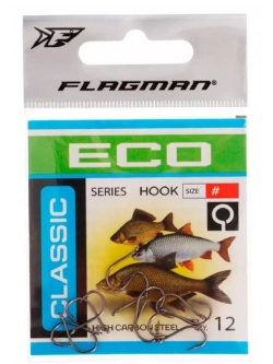 Крючок Classic 3