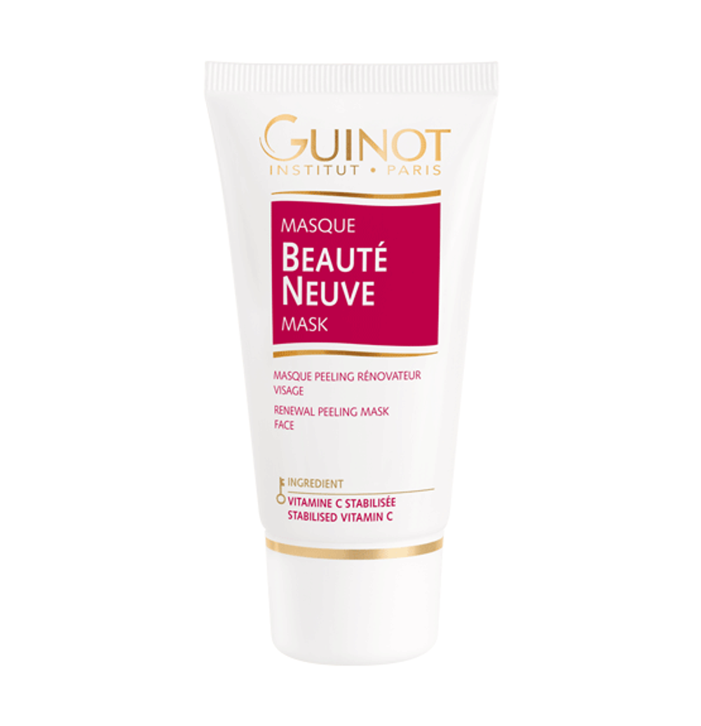 Guinot Маска Masque Beauty Neuve 50 мл