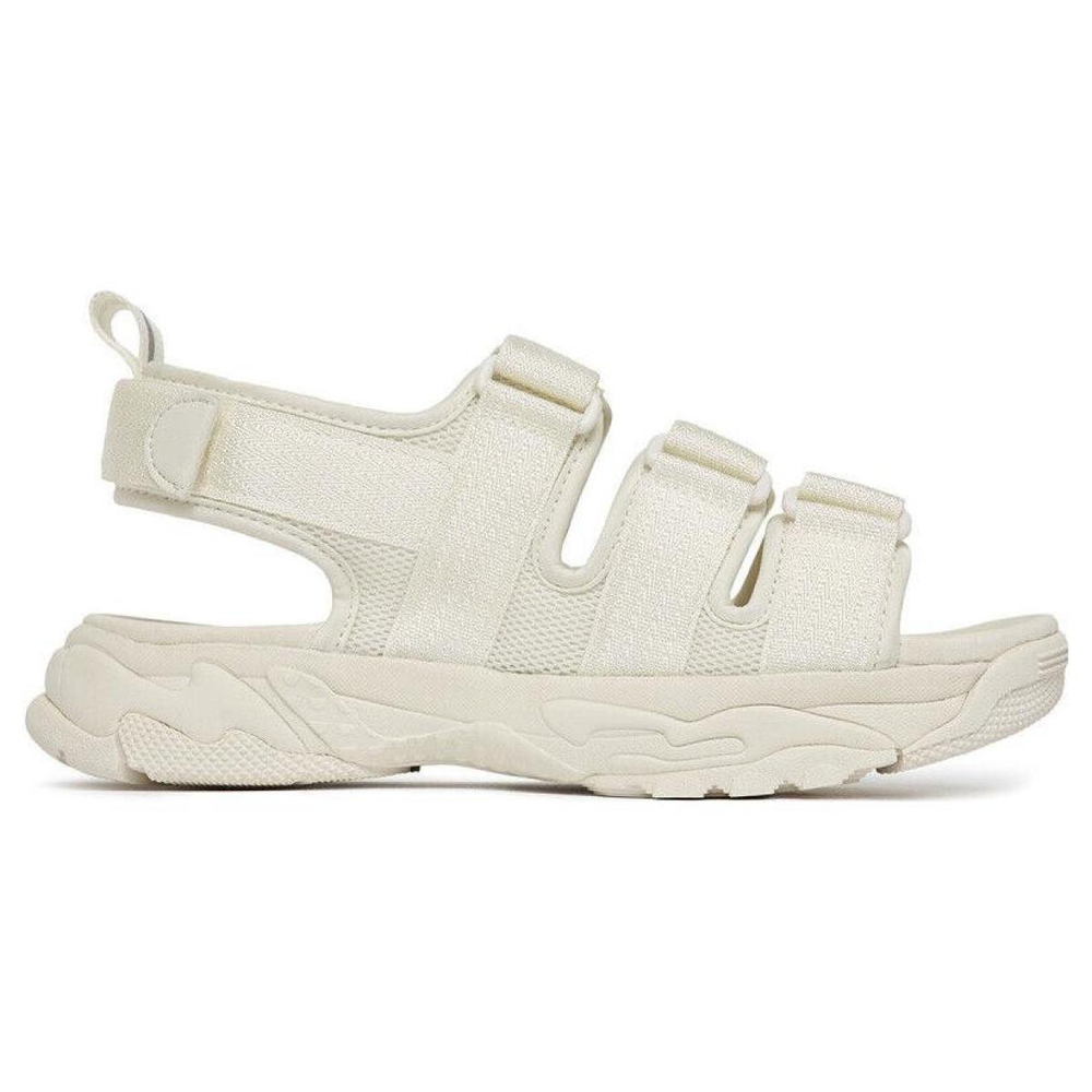 Сандалии и сланцы MLB Sandal Triple LA Dodgers, 3ASDCSS33-07IVS