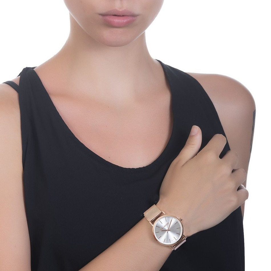 Часы Boccadamo MYA MX003 BW/RG