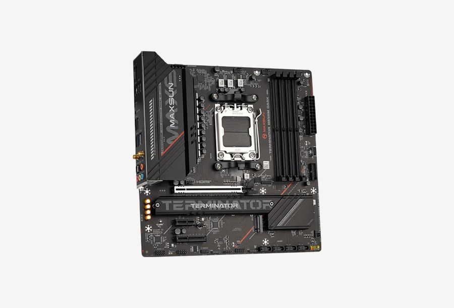MS-Terminator B850M DARK WIFI_0226709110252