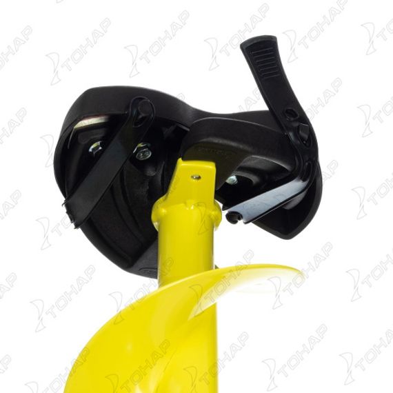 Ледобур ICEBERG-EURO 130R-1300 v3.0 правое вращение (LA-130RE) Тонар