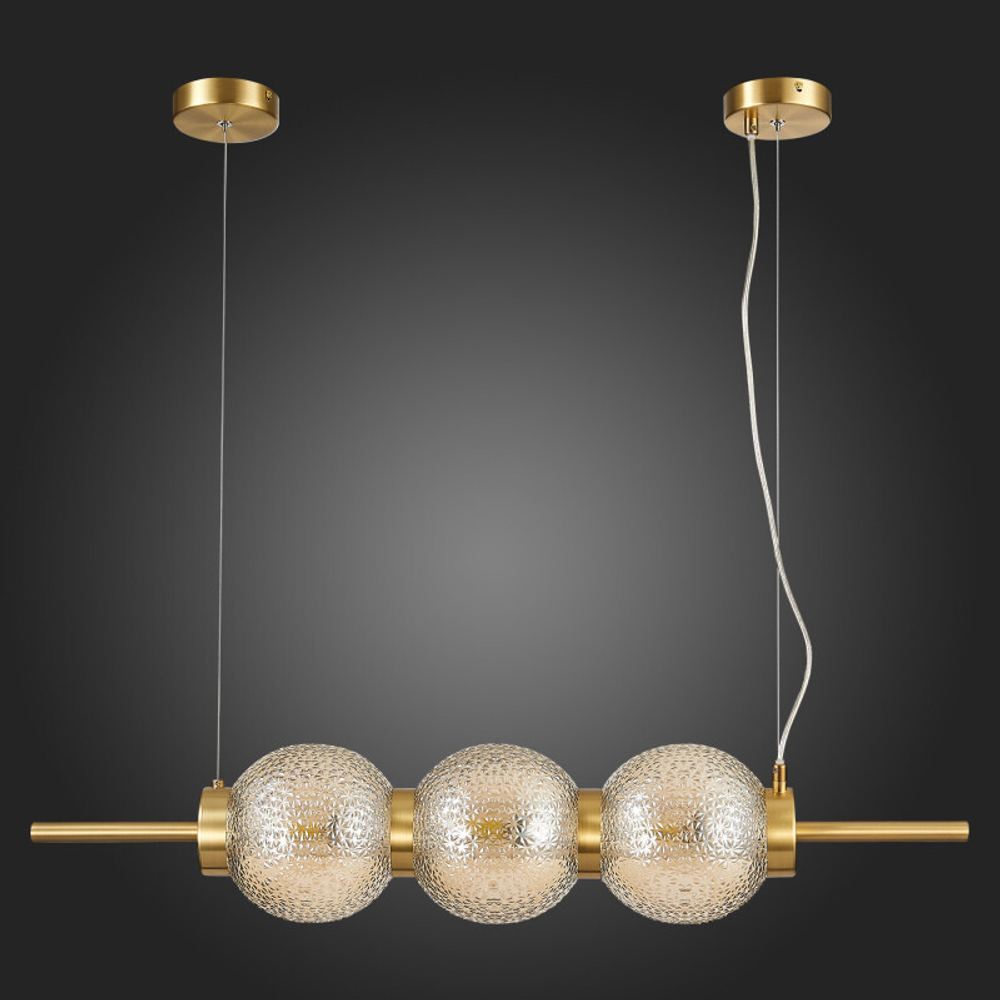 Подвесной светильник ST-Luce SL1155.313.03
