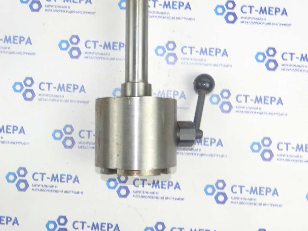 Головка винторезная самооткрывающаяся 3К 30 9-24 невращающаяся, ГОСТ 21760-76