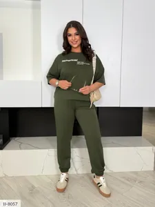 Костюм II-8043 Фабрика Моды