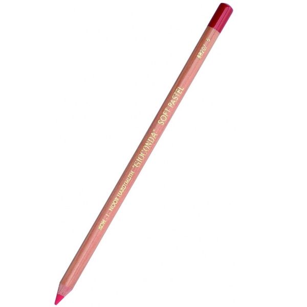 Карандаш пастельный KOH-I-NOOR GIOCONDA SOFT 8820/05, карминовый красный