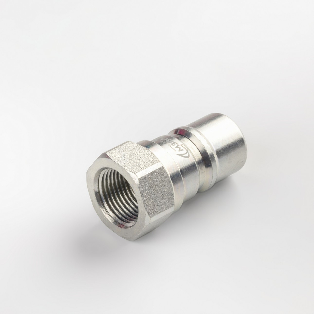 БРС ES-202 G3/8 (МЗПО) ниппель