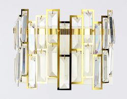 Ambrella Настенный светильник с выключателем Traditional TR5055