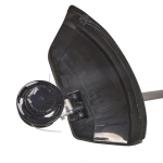 Триммер бензиновый HAITEC HT-4MS150 4-х тактный 2.1 л.с., захват 440 мм, HT4MS150