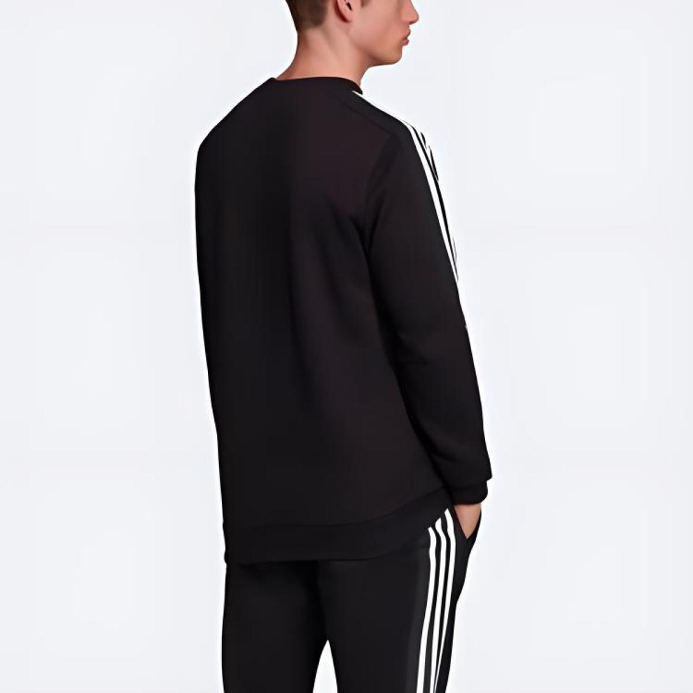 Толстовка Adidas originals Radkin Crewneck Logo, DU8141