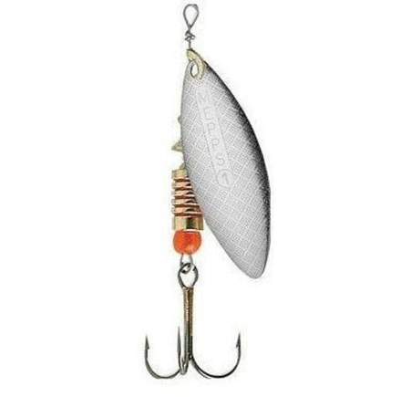 Блесна вращ. Mepps AGLIA LONG 2, SILVER