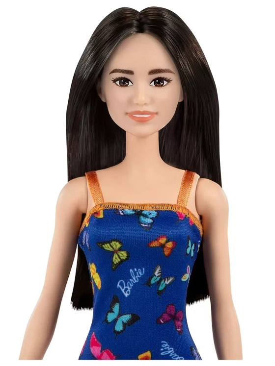 Кукла Барби Модная одежда HBV06