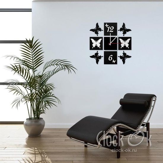 Настенные часы Primavera