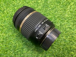 Tamron AF 18-270mm f/3.5-6.3 Di II VC PZD Nikon F