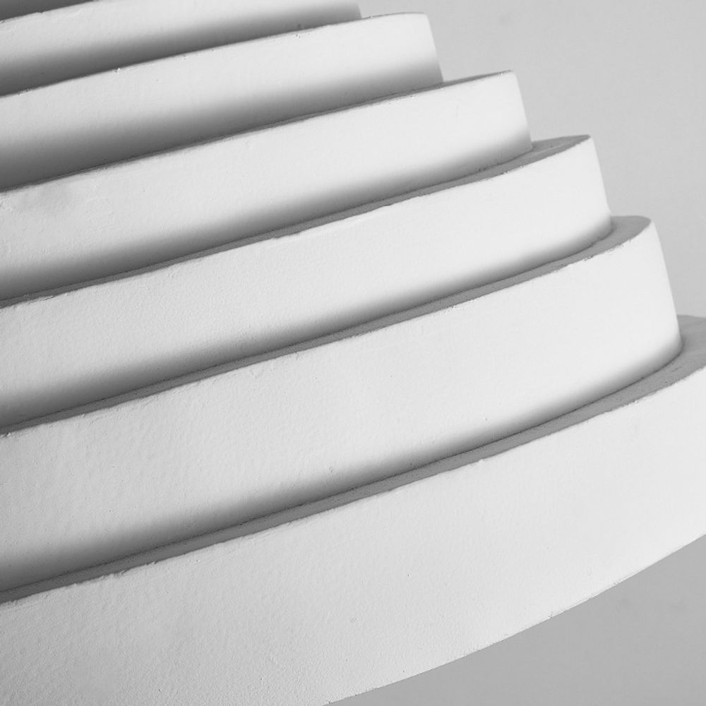 Подвесной Светильник Baroline D40 By Imperiumloft