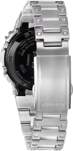 Часы Casio GMW-B5000BT-1