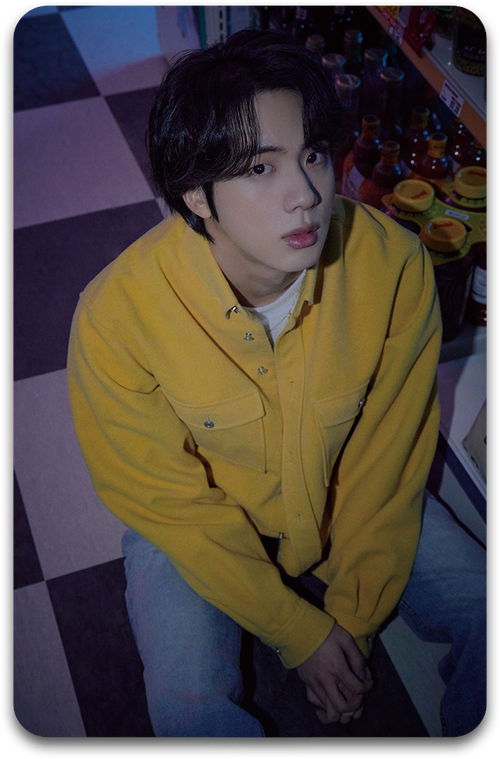 Карта / BTS #1170